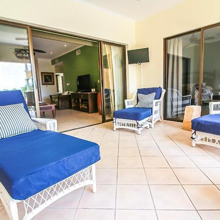 Sunrise 18 Apartment Тамариндо Екстериор снимка
