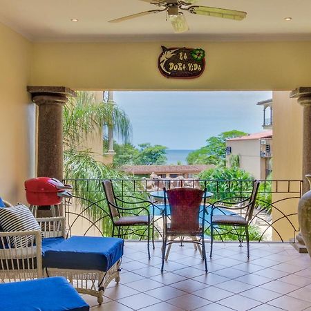 Sunrise 18 Apartment Тамариндо Екстериор снимка