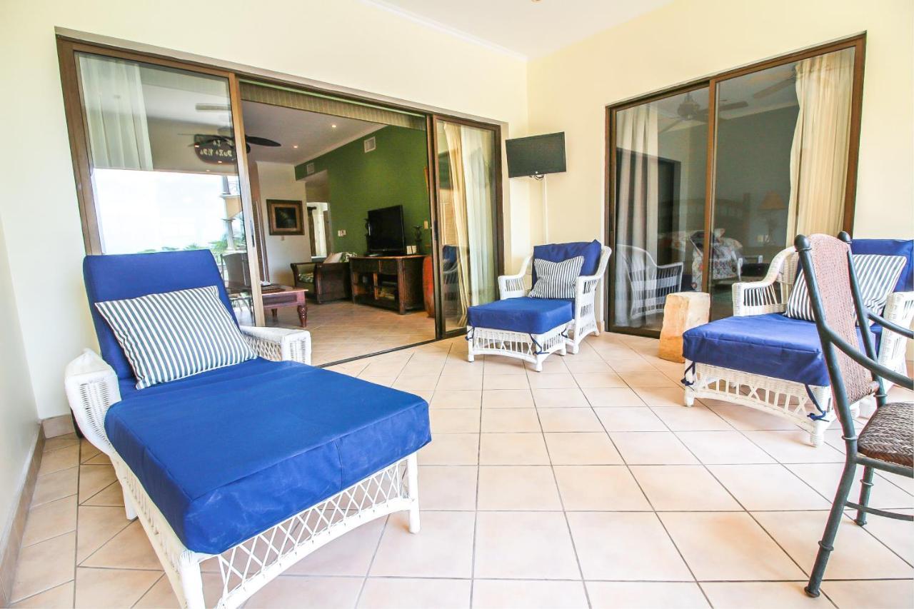 Sunrise 18 Apartment Тамариндо Екстериор снимка