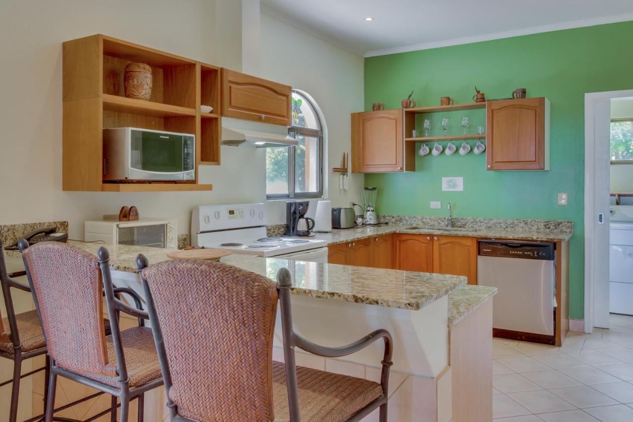 Sunrise 18 Apartment Тамариндо Екстериор снимка