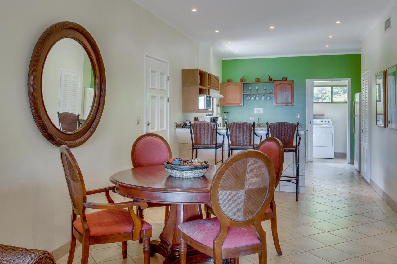 Sunrise 18 Apartment Тамариндо Екстериор снимка