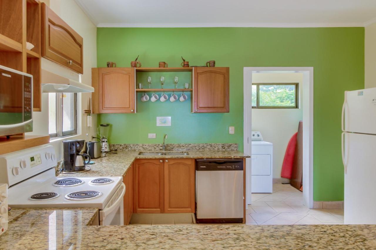 Sunrise 18 Apartment Тамариндо Екстериор снимка
