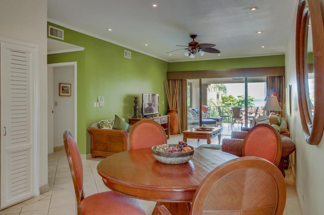 Sunrise 18 Apartment Тамариндо Екстериор снимка