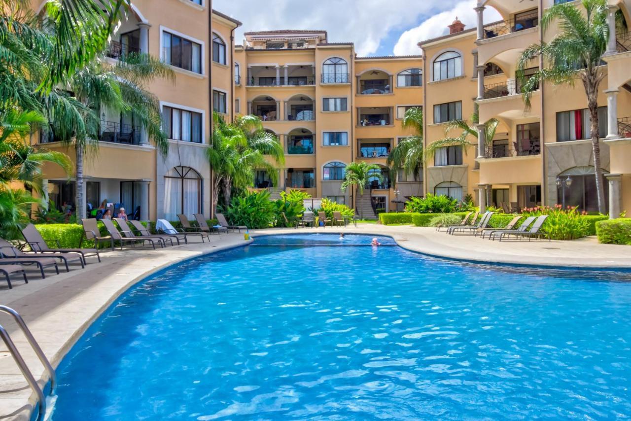Sunrise 18 Apartment Тамариндо Екстериор снимка
