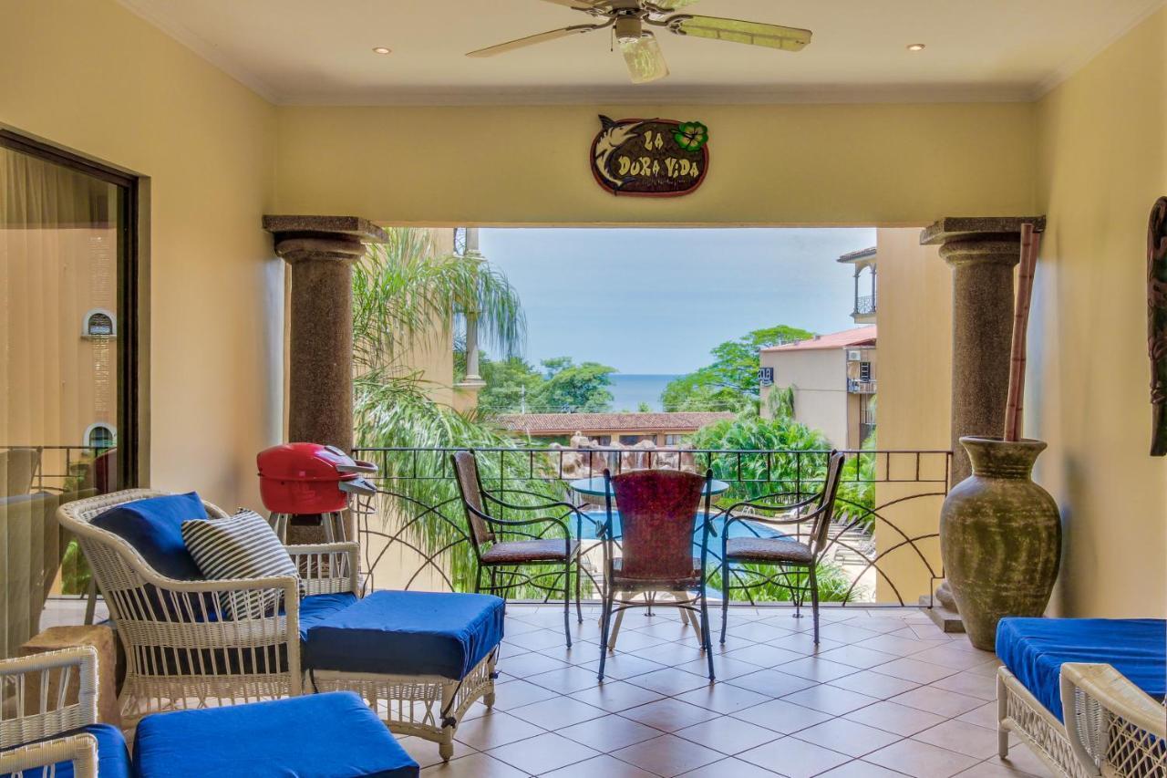 Sunrise 18 Apartment Тамариндо Екстериор снимка