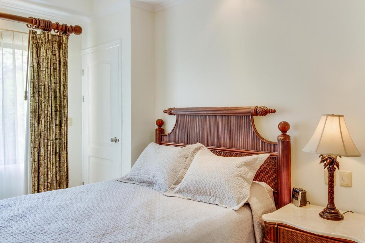 Sunrise 18 Apartment Тамариндо Екстериор снимка