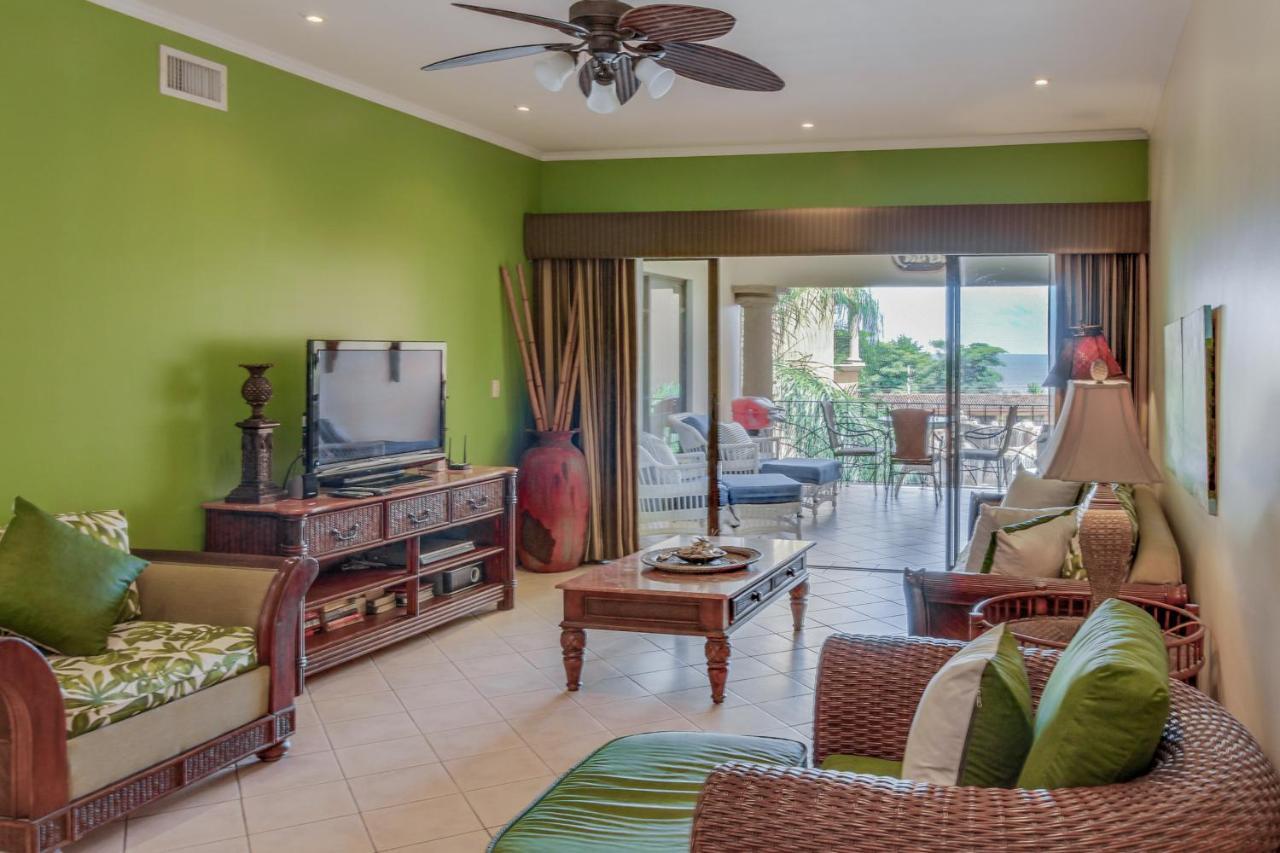 Sunrise 18 Apartment Тамариндо Екстериор снимка