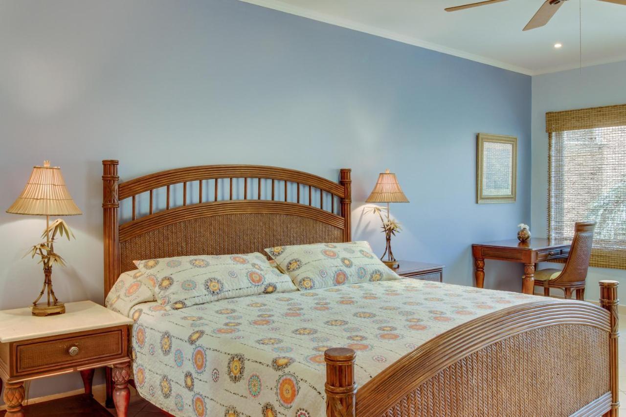 Sunrise 18 Apartment Тамариндо Екстериор снимка
