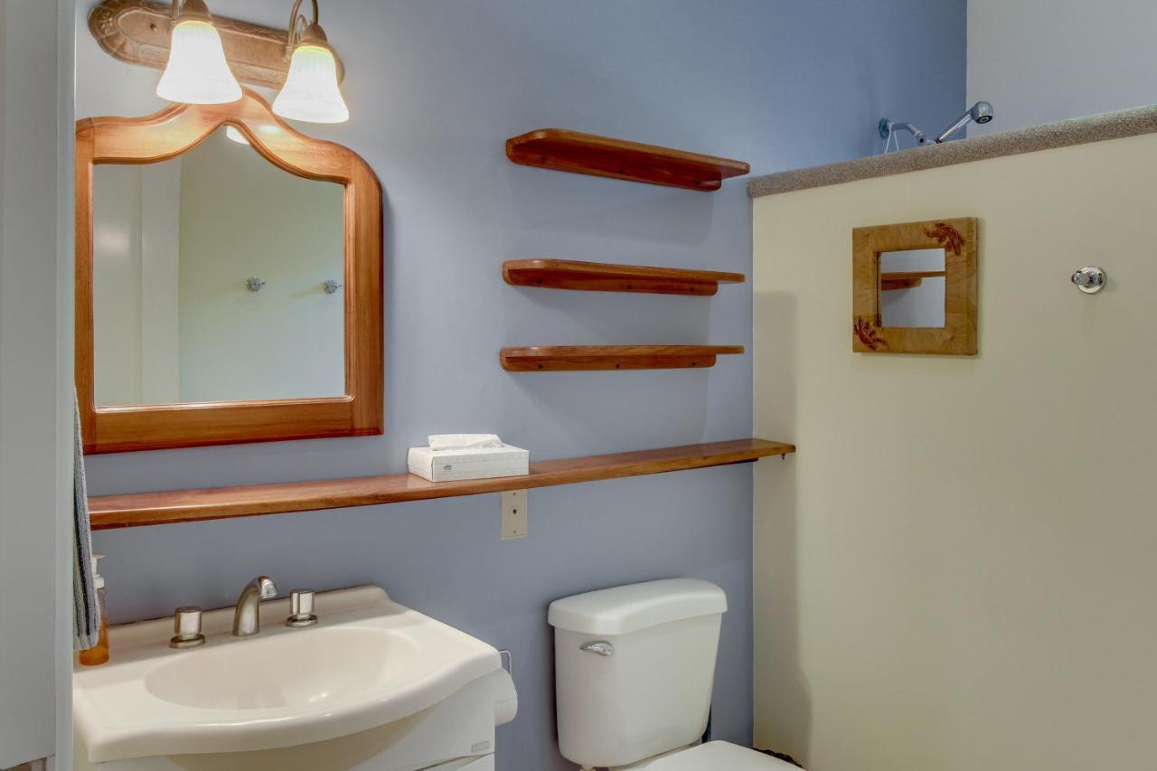 Sunrise 18 Apartment Тамариндо Екстериор снимка