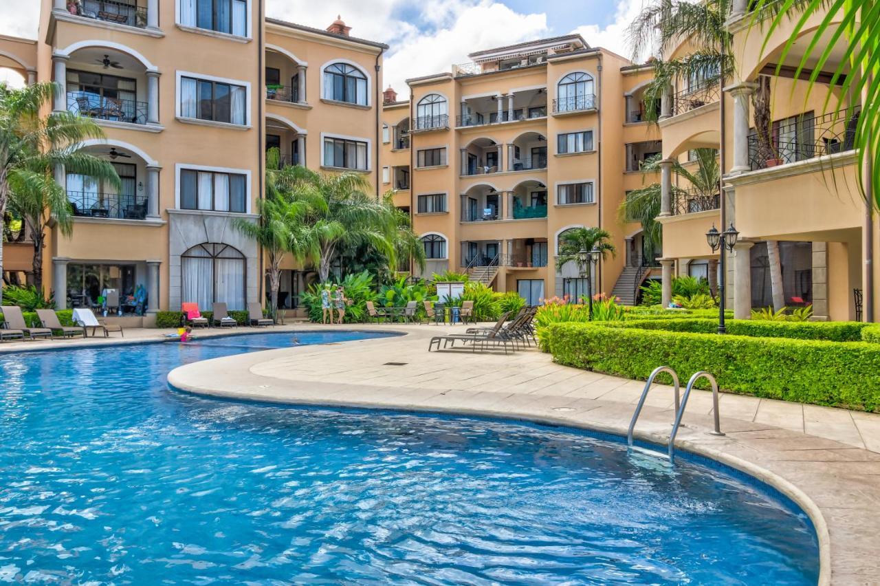 Sunrise 18 Apartment Тамариндо Екстериор снимка